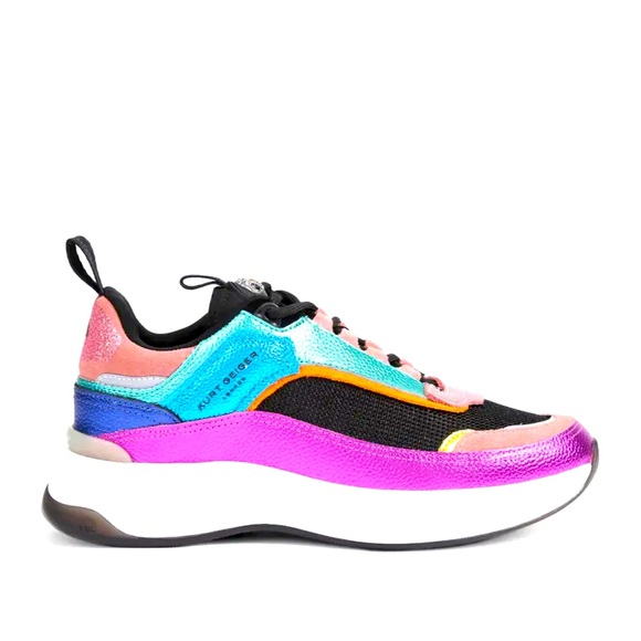 The Kensington Sneaker